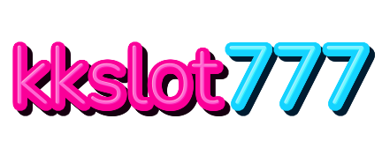 kkslot777 — logo kanal