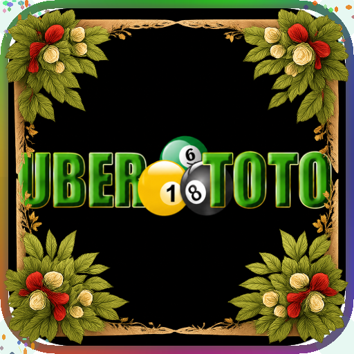 ubertoto — mitra unggulan